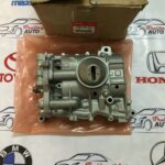 Bơm dầu (bơm nhớt) động cơ Honda Accord 15110R40A01