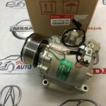 Lốc điều hòa Honda Civic 1.8 38810RNAA01