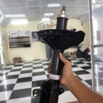 Giảm sóc trước Honda Odyssey