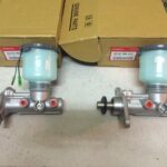 Tổng phanh Honda Accord 46100SM4A04