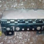 Túi khí bên phụ Nissan Teana