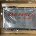 Két nước Civic 1.8 2006-2011 DENSO