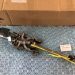 Trụ lái Honda Odyssey 53200SHJA56