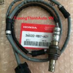 Cảm biến Oxy Honda City 36532RB7Z01