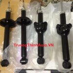 Giảm sóc sau Accord 1994 - 1997, 1998 - 2002