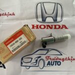 Van thông minh VTC Oil CRV 15830RBB003