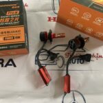 Đèn LED Tăng Sáng Aozoom