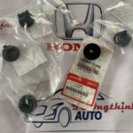 Nắp chụp đầu bưởng cam Honda Civic 12513P72003