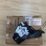 Ổ khóa ngậm cửa Honda Odyssey 72610SHJA22