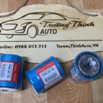 Lọc dầu Honda Civic, City, CRV, Accord, Fit, Jazz 15400RAFT01