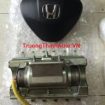 Túi khí lái Civic