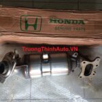 Bầu Catalytic Honda Odyssey 18160RCAS00