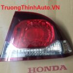 Đèn hậu Honda Civic 2009 - 2012