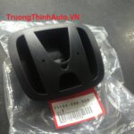 Tấm bắt biểu tượng chữ H Civic 71124SNB900
