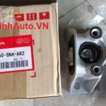 Cao su chân hộp số Honda Civic AT 50850SNAA82