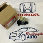 Moto bơm nước rửa kính Honda CRV 76806TRT003