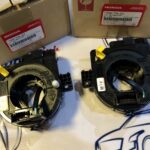 Cáp còi Honda City, HRV, Jazz, Fit 77900T5AJ22