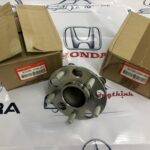 Bi moay ơ sau Civic 42200SNAA51