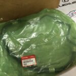 Ống dầu trợ lực lái Acura MDX 53713S3VA02