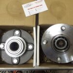 Bi moay ơ ACURA TSX TL 42200SP0952