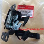 Khóa capo Civic 74120SNBJ01