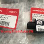 Cảm biến va chạm sườn xe Honda Civic 77970T0AJ01