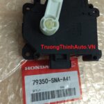 Mô tơ chia gió điều hòa Honda Civic 79350SNAA41