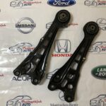 Thanh giằng dọc Honda Accord 52371SM4A01, 52372SM4A01