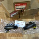 Tổng côn dưới Honda Accord 46930SM4003