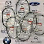 Dây curoa trợ lực Honda Accord 56992P0AJ03