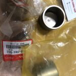 Piston phanh trước Honda Civic 45216S5AJ01