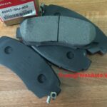 Má phanh trước Honda CRV 45022SHJA50