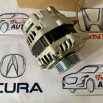 Máy phát Honda City 31100RB0004