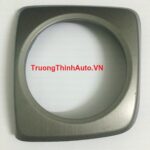 Nắp che cần số Honda Civic AT