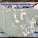 Nắp Capo Honda City 60100T9AT00ZZ
