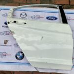 Cánh cửa sau Honda City 67550T9AT00ZZ, 67510T9AT00ZZ