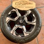 Lazang Honda CRV 2017-2021