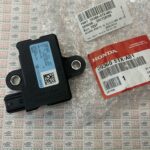 Hộp khởi động cảm biến áp suất lốp Acura MDX 39360STXA01