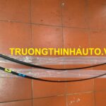 Nẹp nóc Honda Civic 2006 - 2011