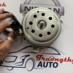Mô tơ quạt két nước Nissan Sunny 21482-3AU1B