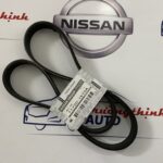 Dây curoa tổng Nissan Sunny 11720-1KT0A