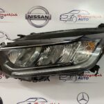 Đèn pha bên lái City 33150T9AP71