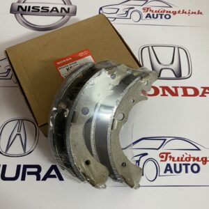 Guốc phanh sau Honda Accord