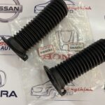 Chụp bụi giảm sóc trước CRV 2010