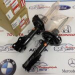 Giảm sóc trước Odyssey 2017