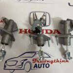 Tổng côn (chuột côn) trên Honda Civic 46920SNAA01