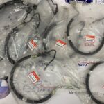 Tuy ô dầu trợ lực Honda Accord 53713SV4A02