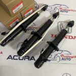 Giảm sóc trước phụ Accord 51605SV4A02