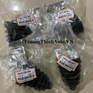 Chụp bụi láp Honda Accord