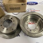Đĩa phanh sau Lexus LX470 42431-60280